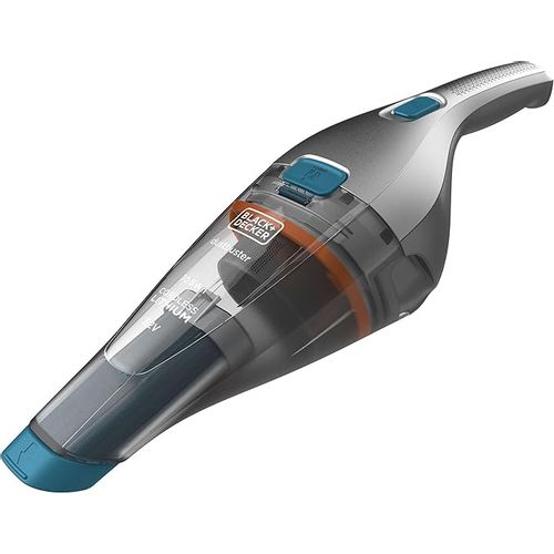 Black & Decker RUČNI USISIVAČ 7.2V slika 1