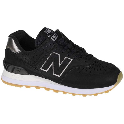 New balance ženske tenisice wl574scp slika 2