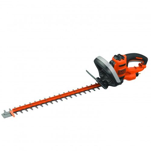 Black & Decker BEHTS455KIT škare za živicu 550w  slika 4