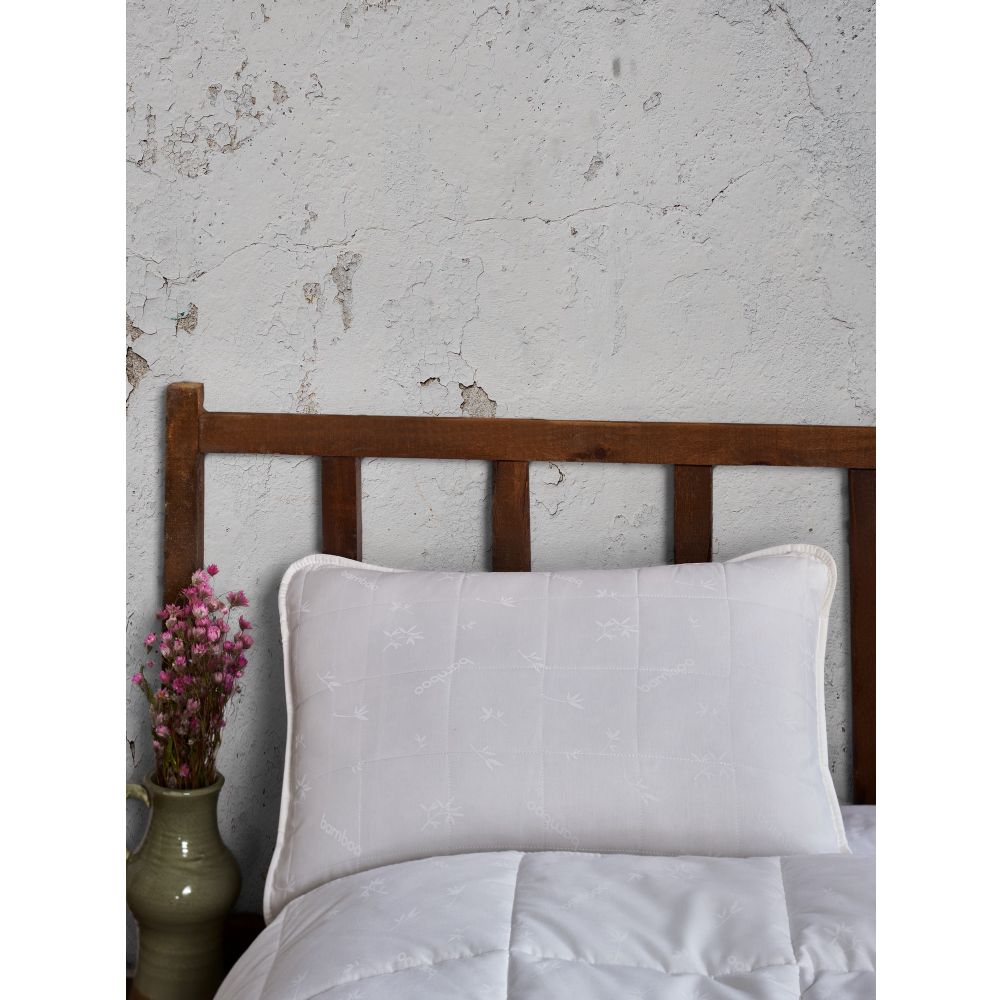 Bambu White Jastuk - izložbeni artikl (oštećenja ambalaža) slika 2