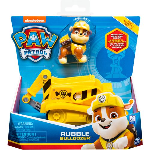 PAW: paw patrol osnovna vozila s figurom asst. lp slika 5