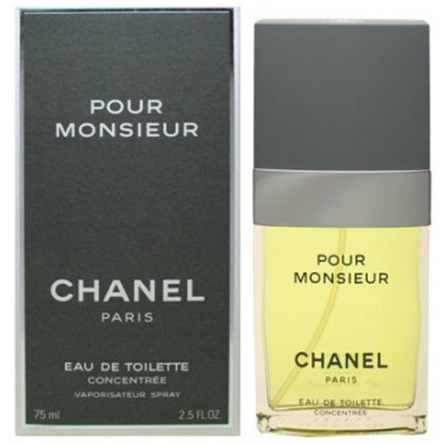 Chanel Pour Monsieur Eau De Toilette 100 ml (man) slika 3
