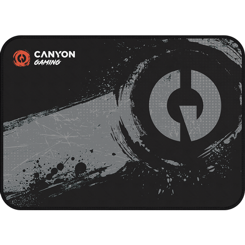CANYON Gaming Mouse Pad 350X250X3mm slika 1