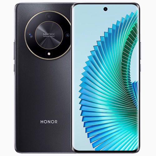 Honor Magic 6 Lite 5G, DS, 8GB/256GB, Midnight Black slika 2