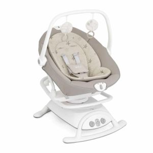 Joie Ležaljka Sansa 2u1 49877, Cosmotan