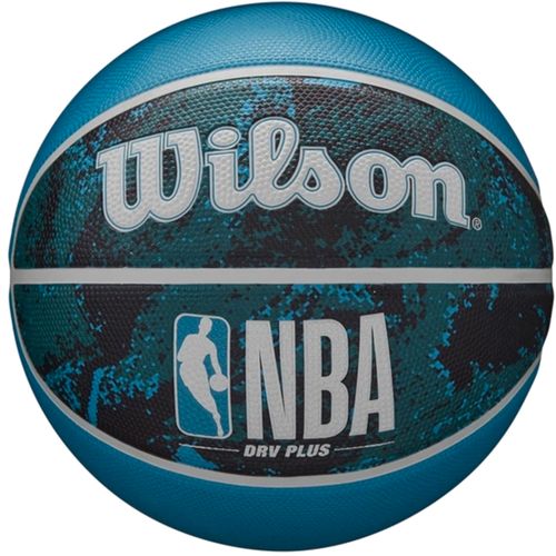 Wilson NBA Drv plus Vibe unisex košarkaška lopta wz3012602xb slika 1