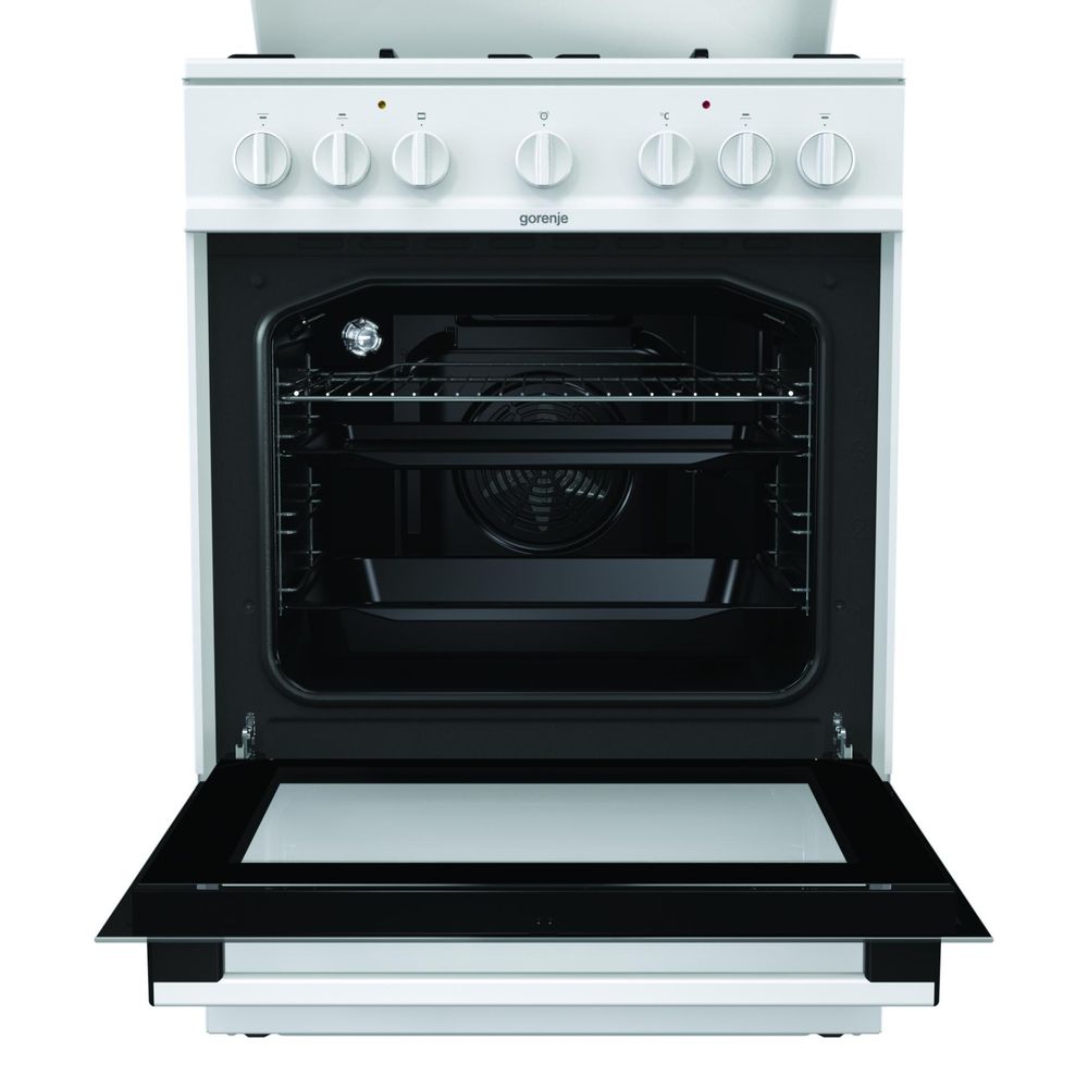 Gorenje štednjak K6241WD  slika 5