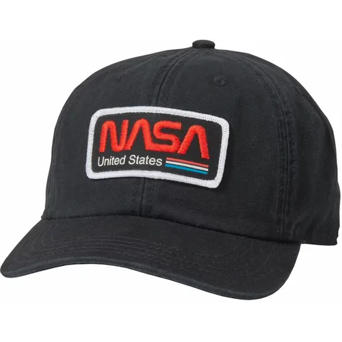 American needle hepcat nasa cap smu702a-nasa slika 1