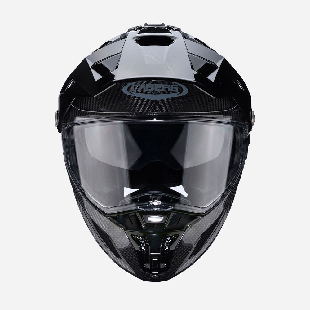 Zatvorena – full face off road kaciga za motor M vel. Caberg Tanami Carbon slika 2