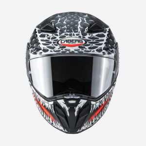 Zatvorena – full face kaciga za motor L vel. Caberg Drift Evo II CROK - CAC
