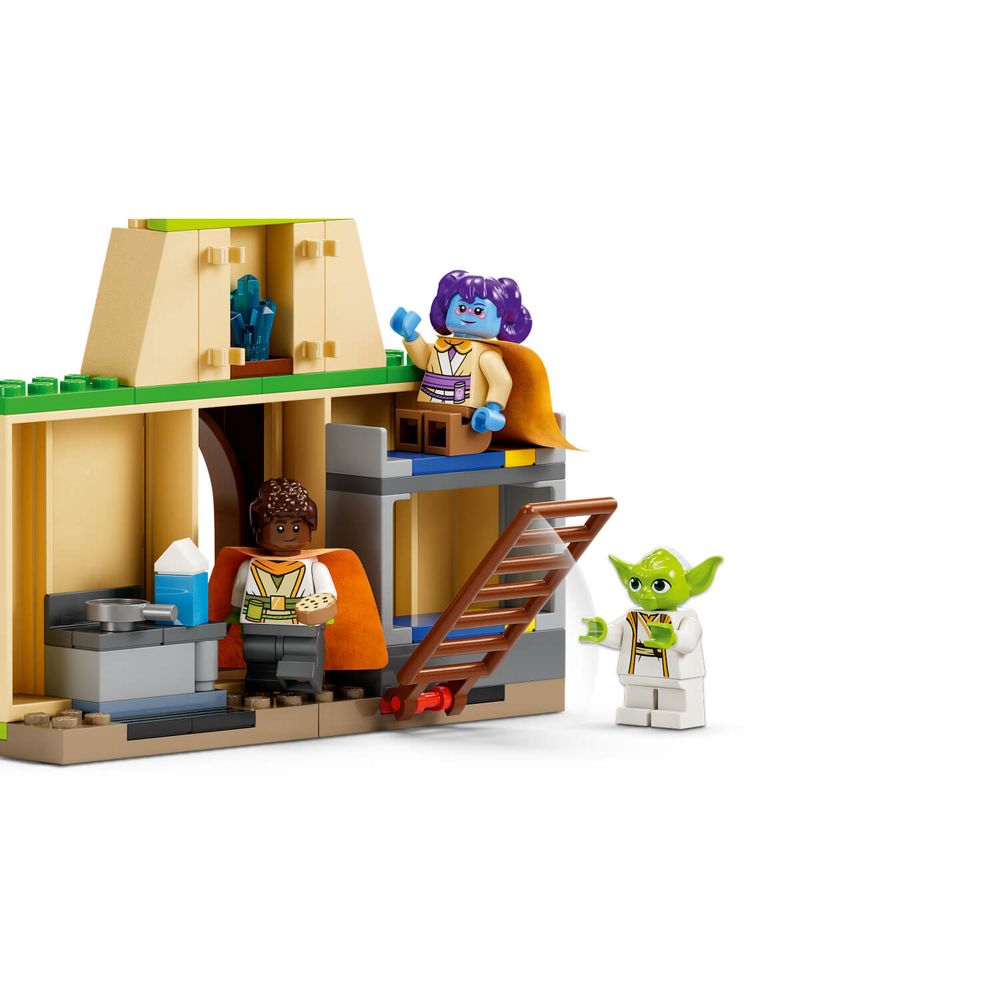LEGO 75358 Tenoo Jedi Hram slika 8