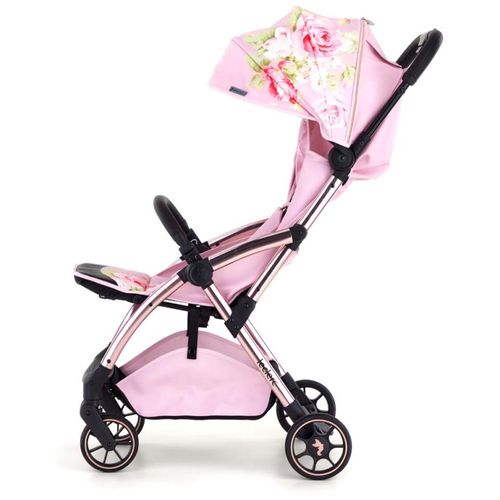 Leclercbaby Kolica Monnalisa, Antique Pink slika 4