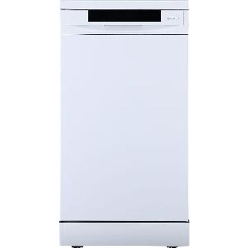 Gorenje perilica posuđa GS541D10W slika 4