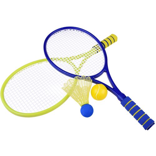 Set za tenis i badminton SP0700 slika 2