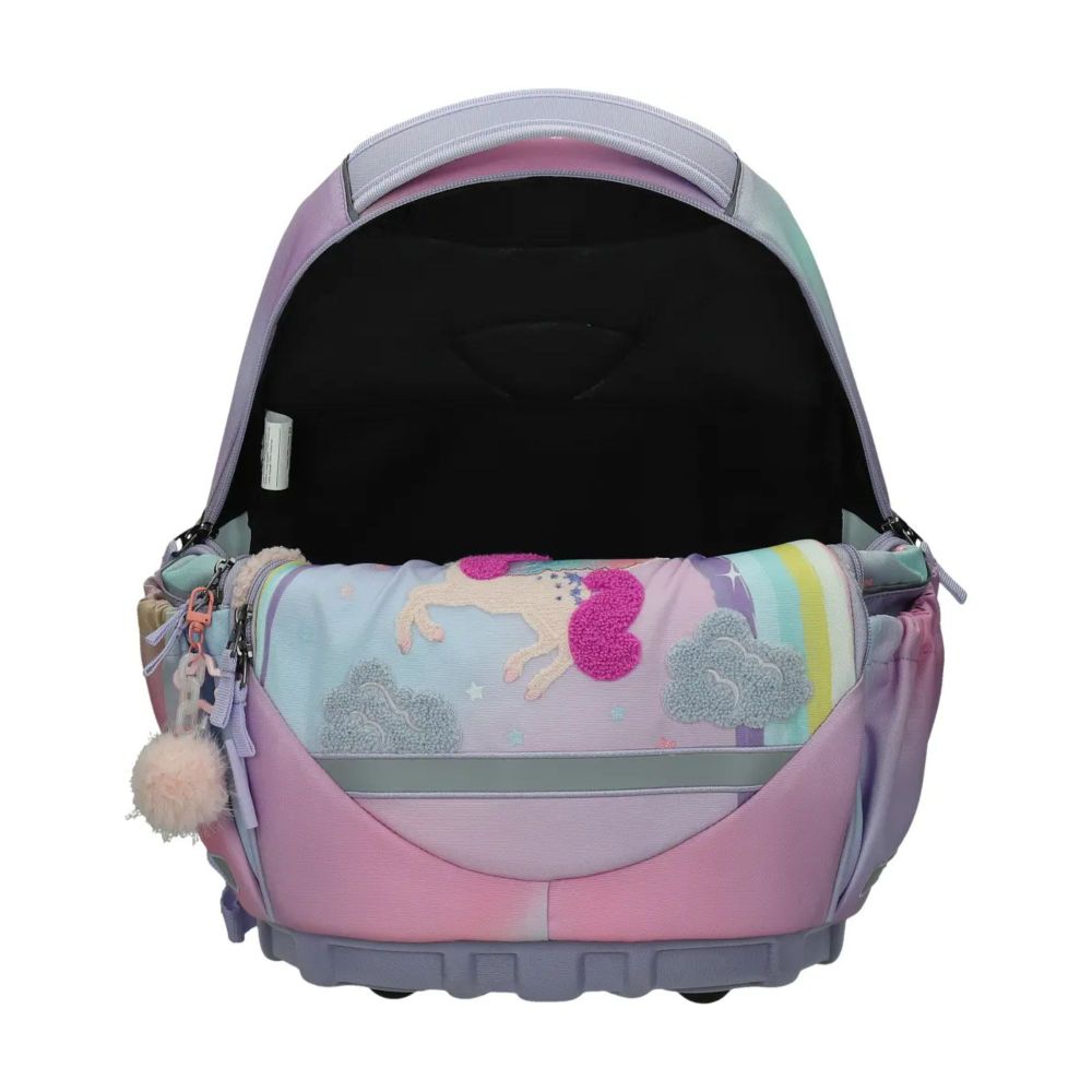 Street Školska torba ergonomska UNICORN slika 6