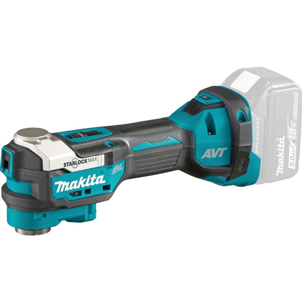 Makita Multifunkcijski alat DTM52Z slika 1