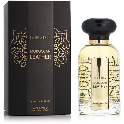 Nasamat Maroccan Leather Eau De Parfum 100 ml (unisex) slika 1