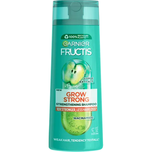 Garnier Fructis Grow Strong Šampon za kosu 250 ml slika 1