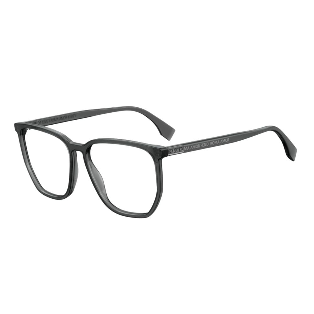 Ženske Dioptrijske naočale Fendi Fendi FF 0376 Gray slika 1