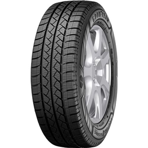 Goodyear Guma 235/65r16c 115/113s vec 4seasons cargo tl goodyear cjelogodišnje gume slika 1