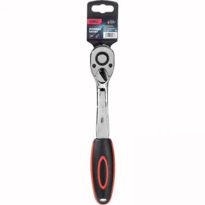 Deli račna 1/2" supreme 254mm EDL2522