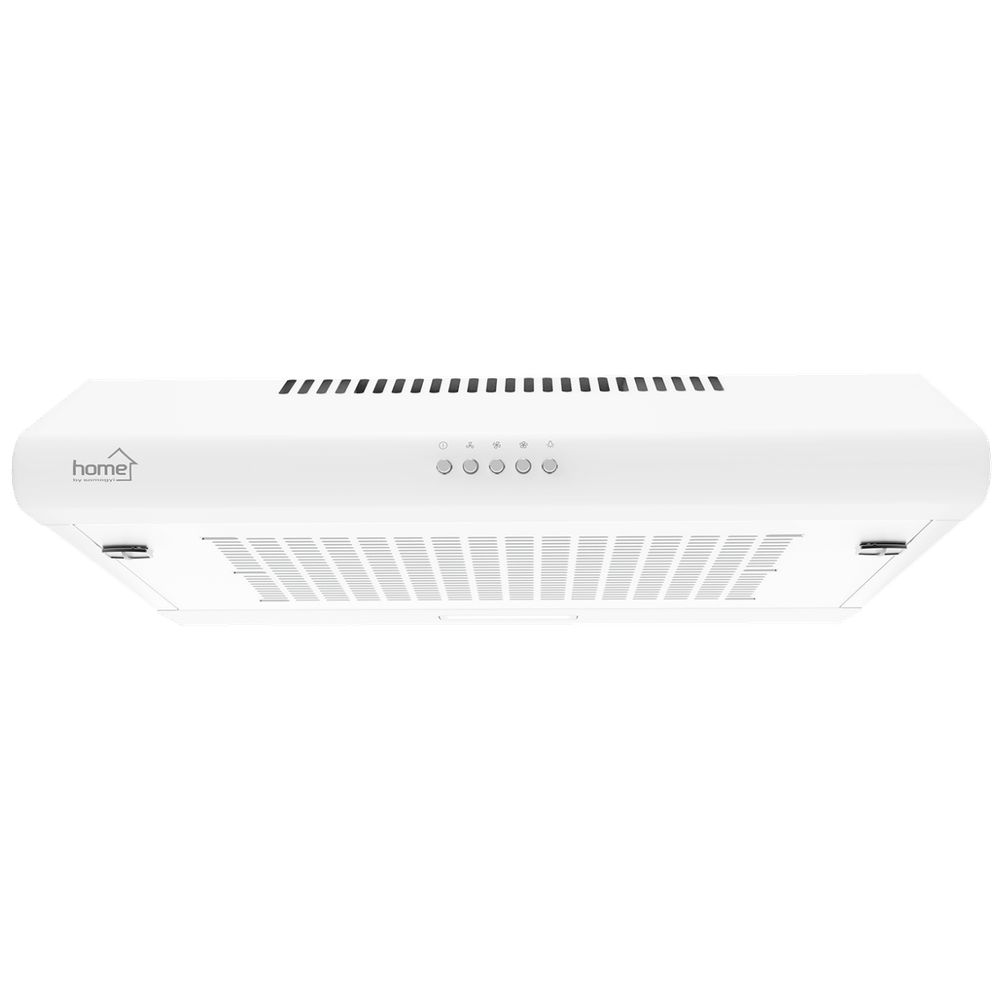 home Napa HURRICANE, bijela - KPE 6038W slika 2
