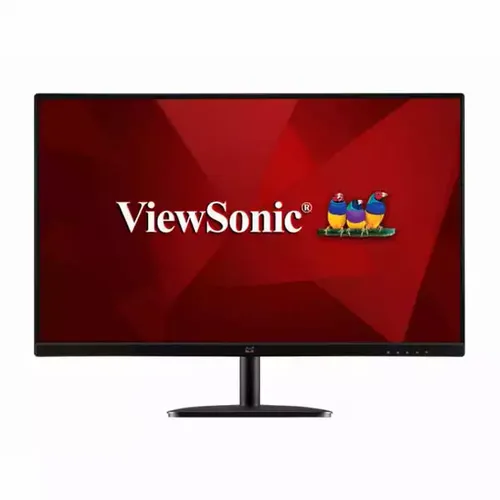 ViewSonic Monitor 27 VA2732-H 1920x1080/Full HD/4ms/IPS/75Hz/VGA/HDMI/Frameless slika 1