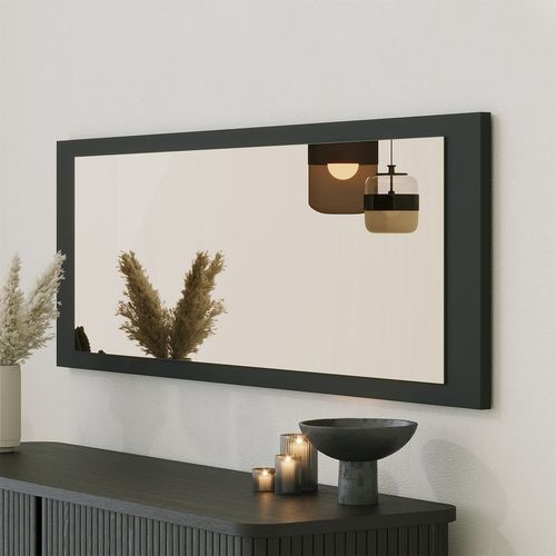 Basic - 40x120 - Bronze, Black Bronze
Black Mirror slika 3