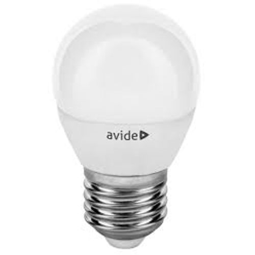 Avide LED mini sijalica E27 560lm G45 3K 6W slika 1