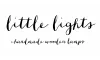 Little Lights logo