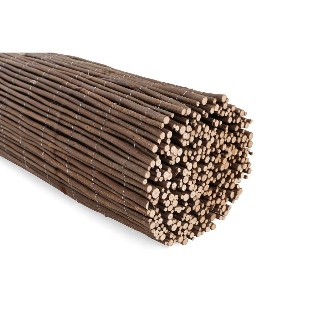 Pletena prostirka 150 x 500 cm slika 5