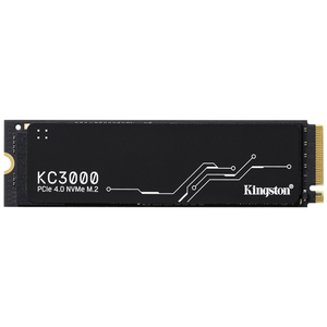 SSD KINGSTON SKC3000D/4096G 4096GB/interni/M.2/NVMe/crna