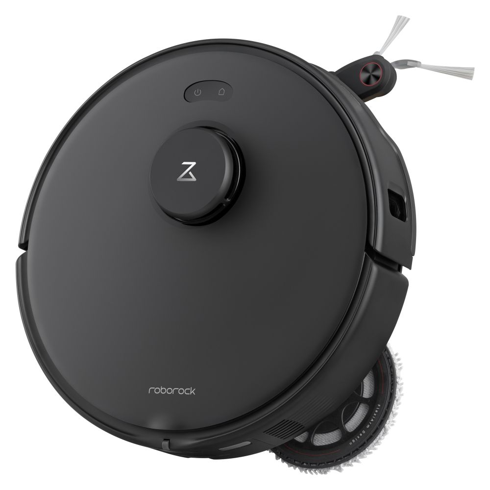 Roborock Robot usisivač / Qrevo Edge 5V1, black slika 2