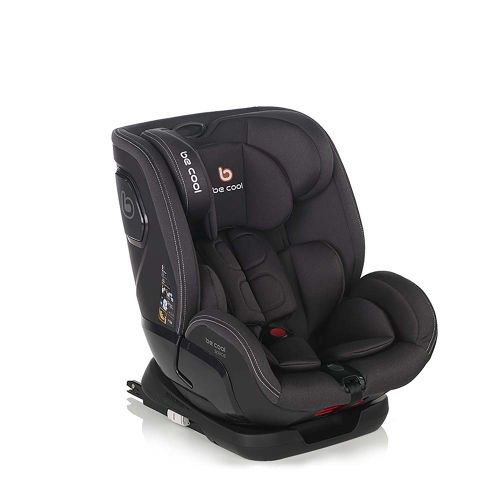 Be Cool autosjedalica Space i-Size 9-36 kg (76-150 cm), Be Dark slika 2