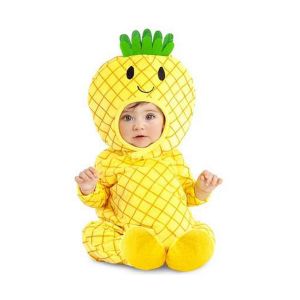 Svečana odjeća za bebe My Other Me Ananas 12-24 Mjeseca