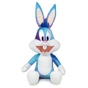 Looney Tunes plišana igračka Zekoslav Mrkva 27cm