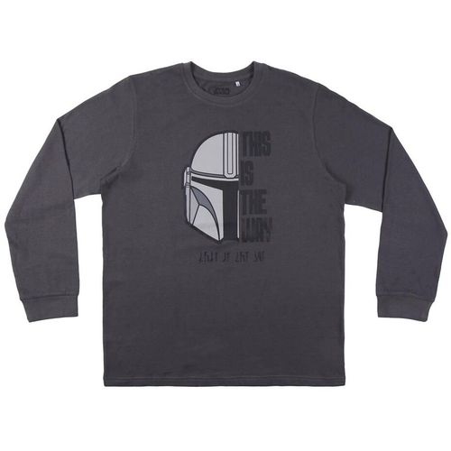 Star Wars The Mandalorian unisex pidžama slika 4