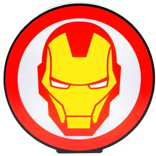 PALADONE IRON MAN BOX LIGHT HOME slika 1