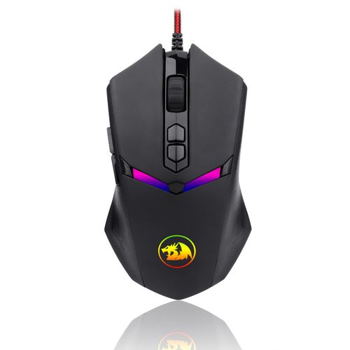 Redragon Gaming Miš NEMEANLION 2 M602 slika 3