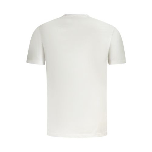 FILA SHORT SLEEVE T-SHIRT MEN WHITE slika 2