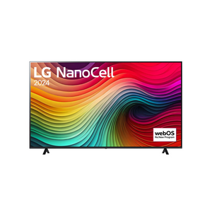 LG Televizor UHD 75NANO81T3A - 75 inča NanoCell 4K Smart TV