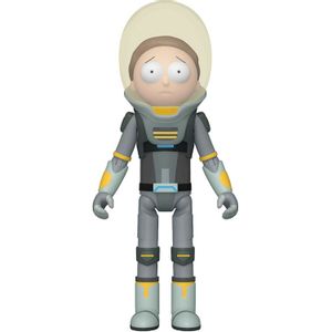 Funko Pop! Rick i Morty - Svemirsko Odijelo Morty i Rick