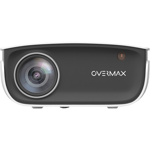 Overmax Projektor, LED, HD Ready, 2000 ANSI - Multipic 2.5 slika 2