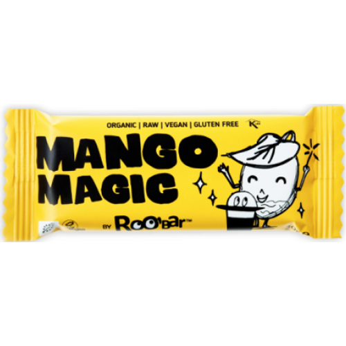 ROOBAR Bar Raw Mango Magic 30G slika 1