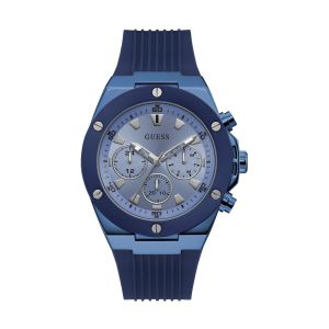 Uniseks sat Guess GW0057G3 (Ø 46 mm)