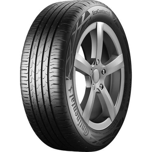 Continental Guma 185/60r14 82h ecocontact 6 tl continental ljetne gume slika 1