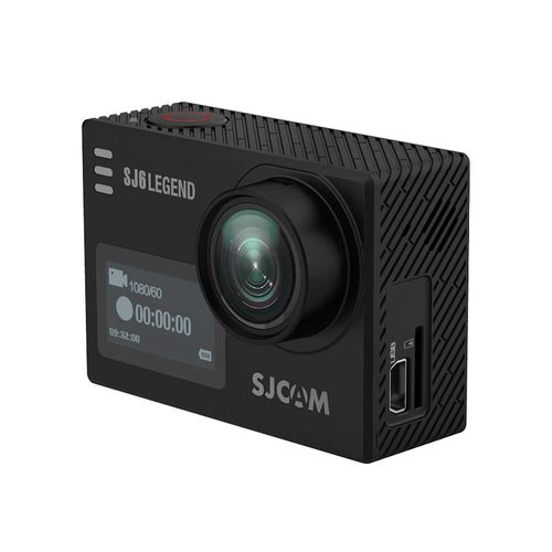 SJCAM SJ6 Legend black akcijska kamera slika 1