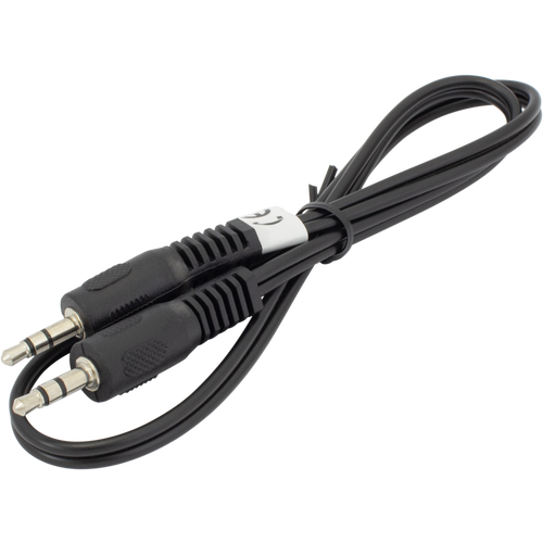 Sbox AUDIO KABEL  SBOX 3.5 mm Muški -> 3.5 mm Muški, 0.5 m / BULK slika 2