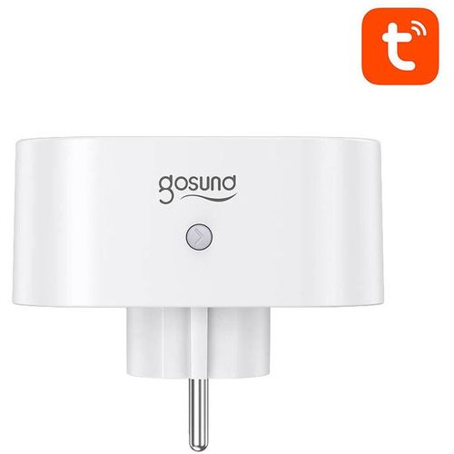 Gosund smart dual WIFI utičnica SP211-1 slika 3