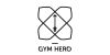 Gym Hero sportska odjeća / Web Shop Hrvatska